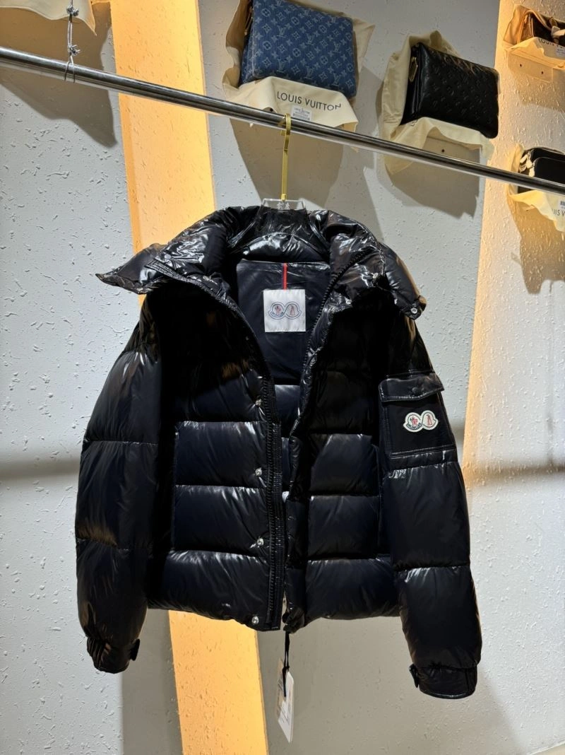 Moncler Down Jackets UrbanStyle 144255