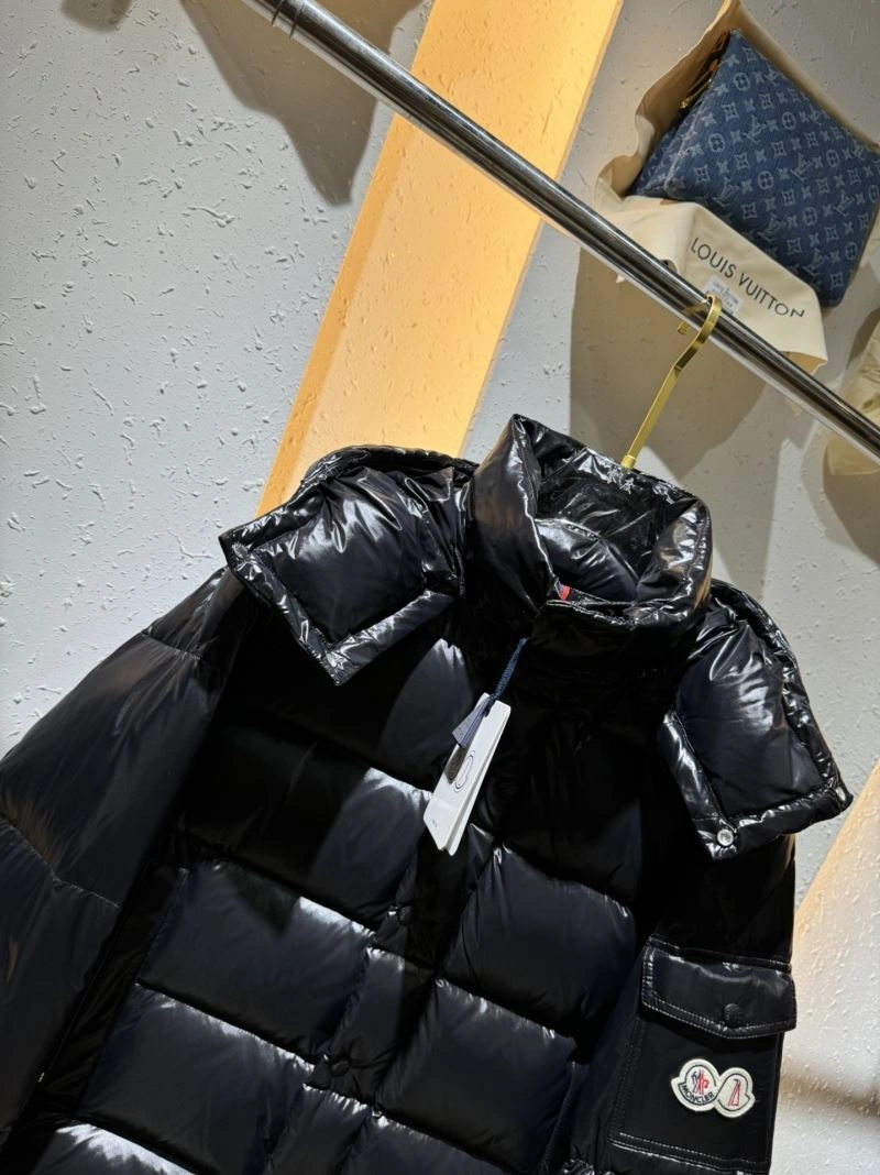 Moncler Down Jackets UrbanStyle 144255