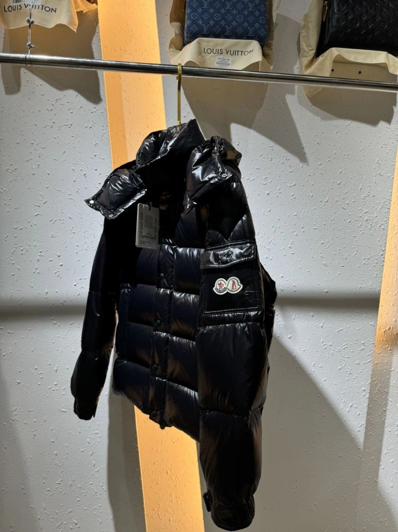 Moncler Down Jackets UrbanStyle 144255