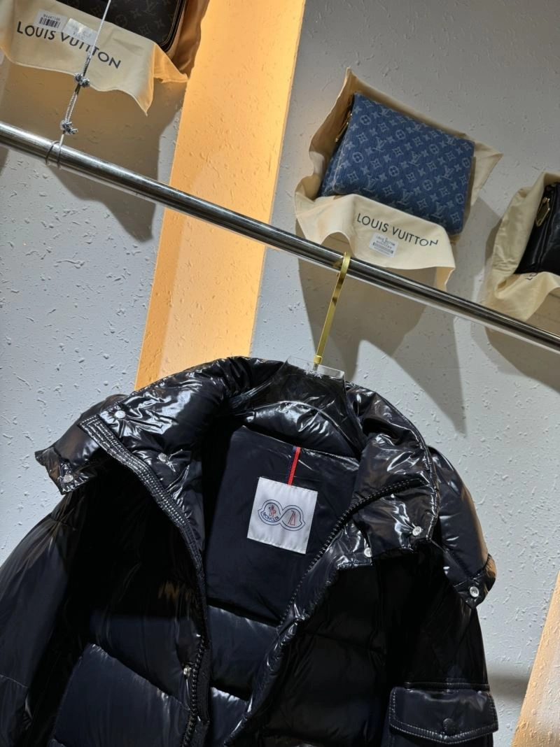 Moncler Down Jackets UrbanStyle 144255