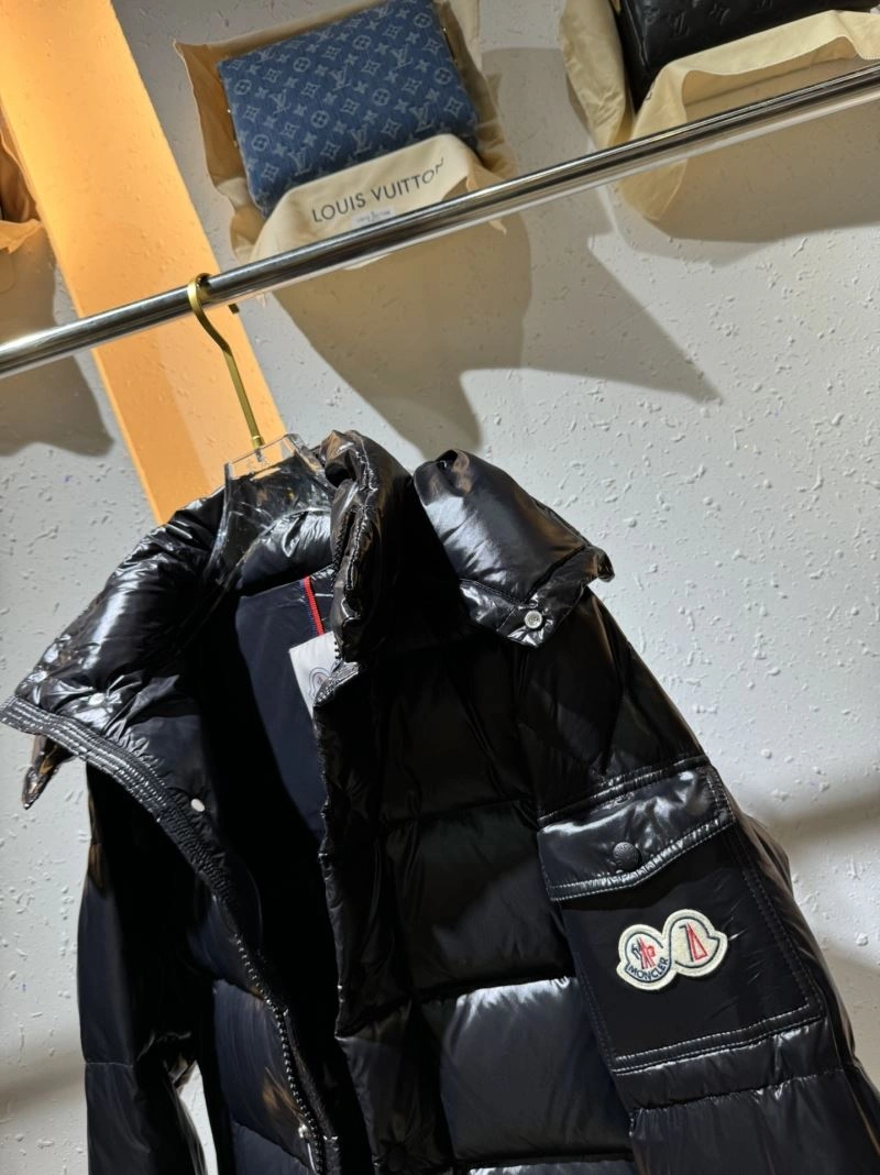 Moncler Down Jackets UrbanStyle 144255