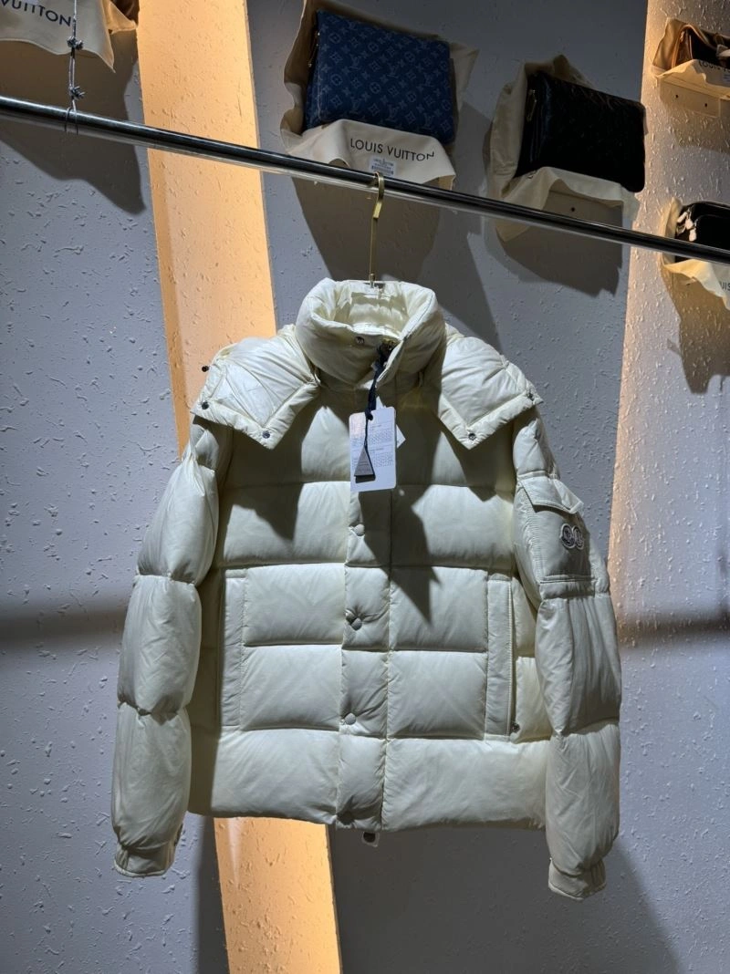 UrbanChic Moncler Down Jackets 144256