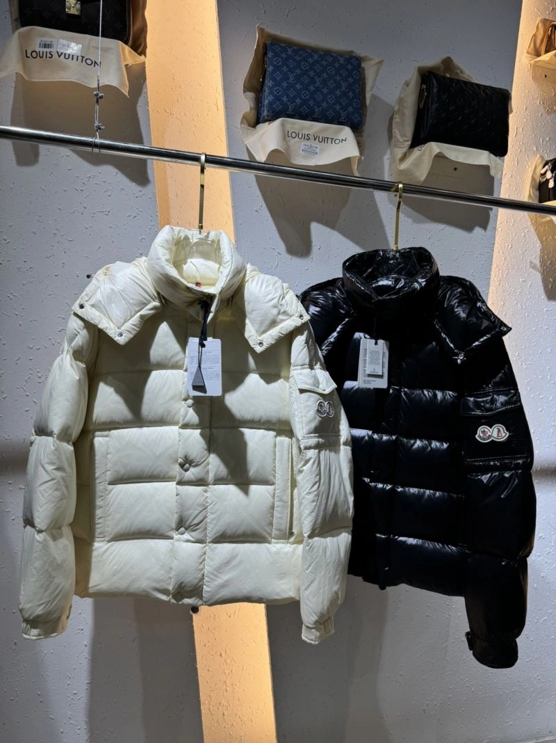 UrbanChic Moncler Down Jackets 144256