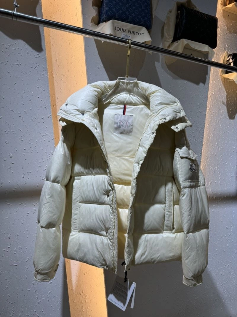 UrbanChic Moncler Down Jackets 144256