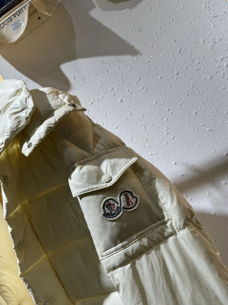 UrbanChic Moncler Down Jackets 144256