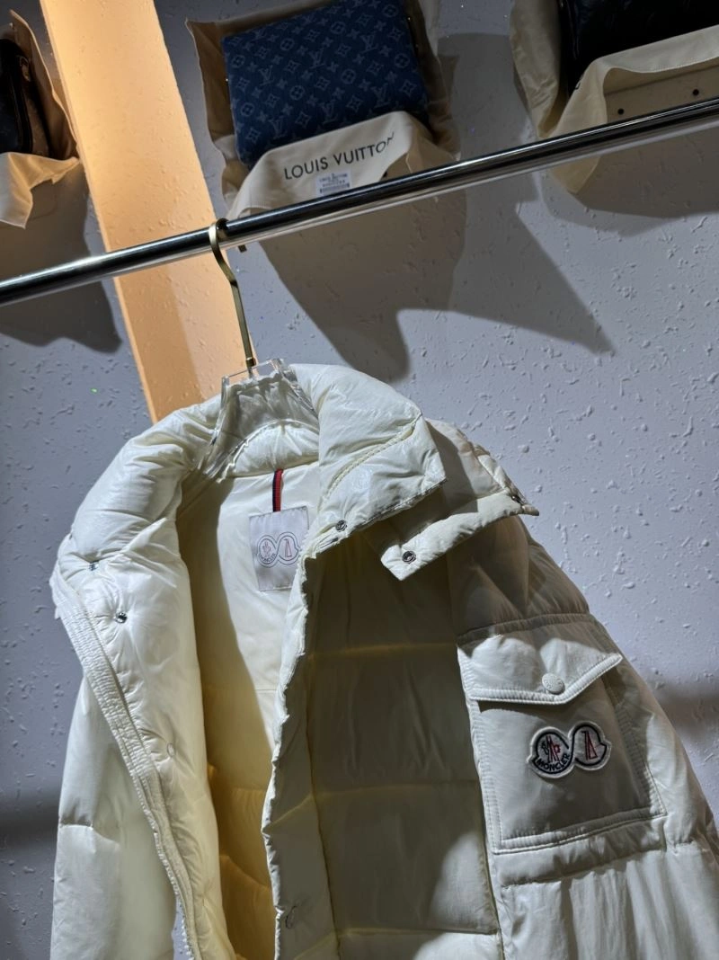 UrbanChic Moncler Down Jackets 144256