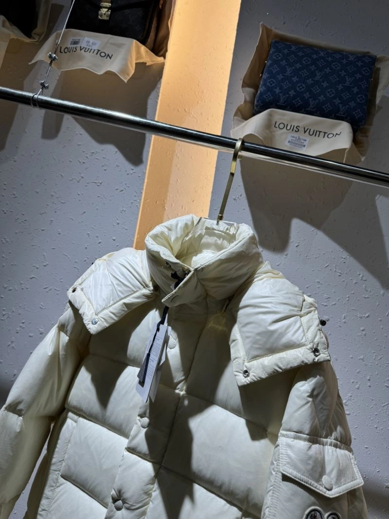UrbanChic Moncler Down Jackets 144256