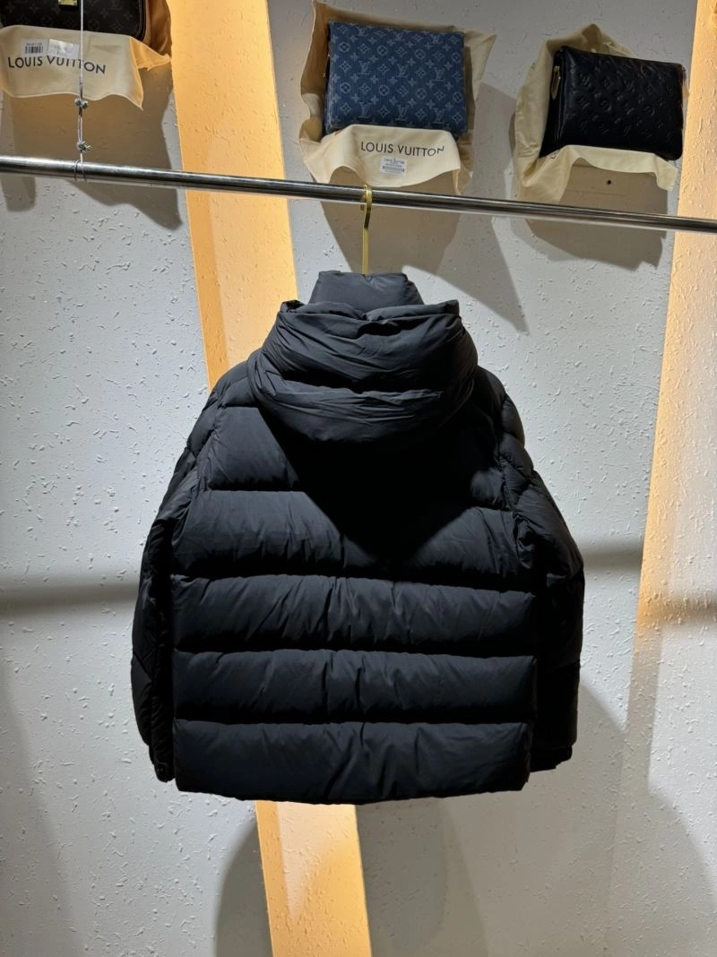 Moncler Down Jackets TimelessDesign 144257