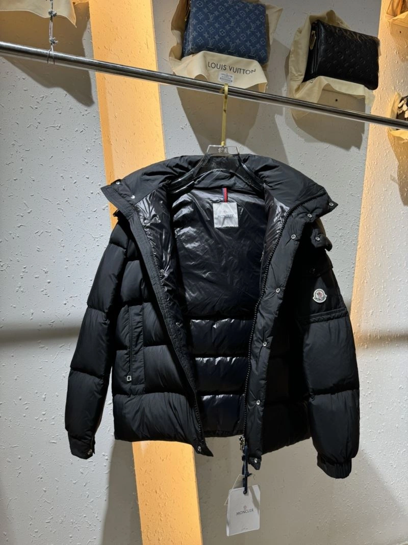 Moncler Down Jackets TimelessDesign 144257