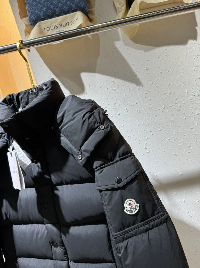 Moncler Down Jackets TimelessDesign 144257