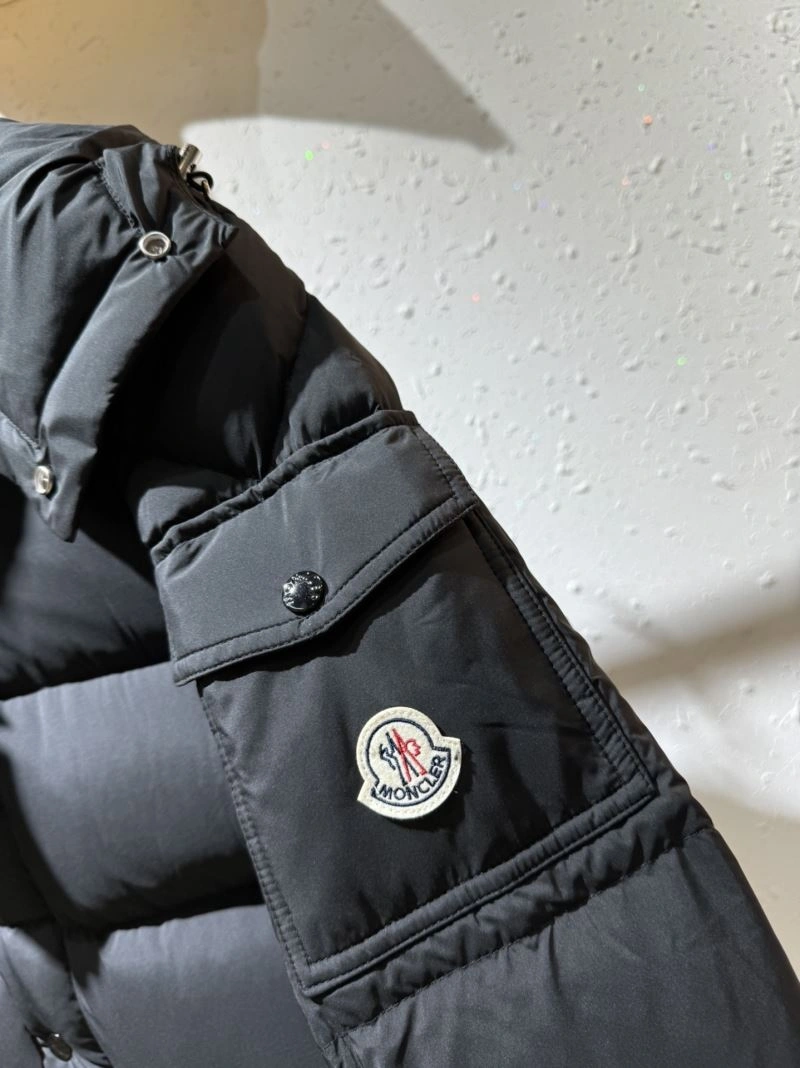 Moncler Down Jackets TimelessDesign 144257