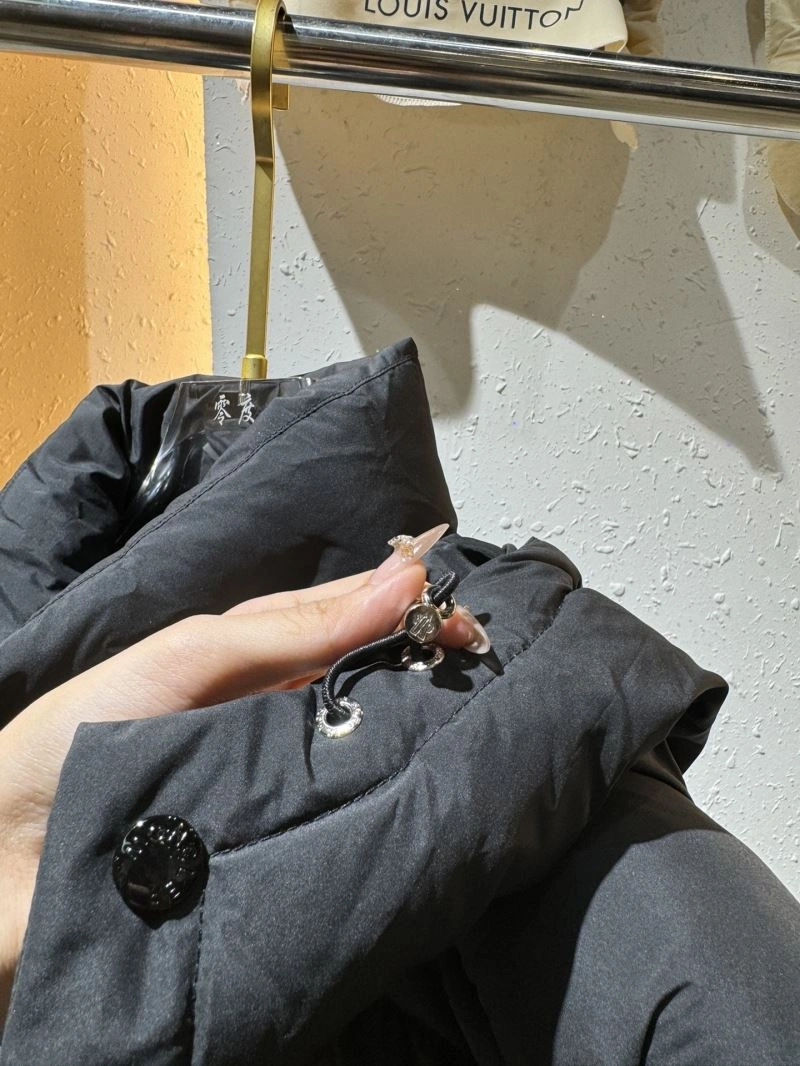 Moncler Down Jackets TimelessDesign 144257