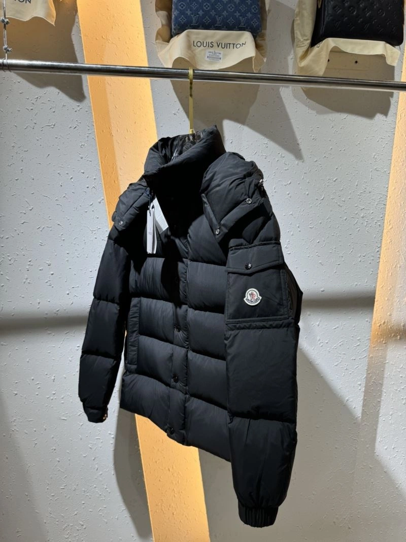 Moncler Down Jackets TimelessDesign 144257
