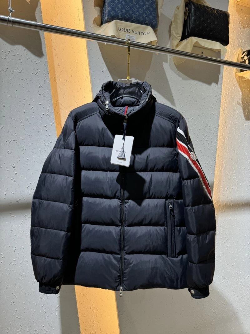 Moncler Down Jackets Affordable 144254