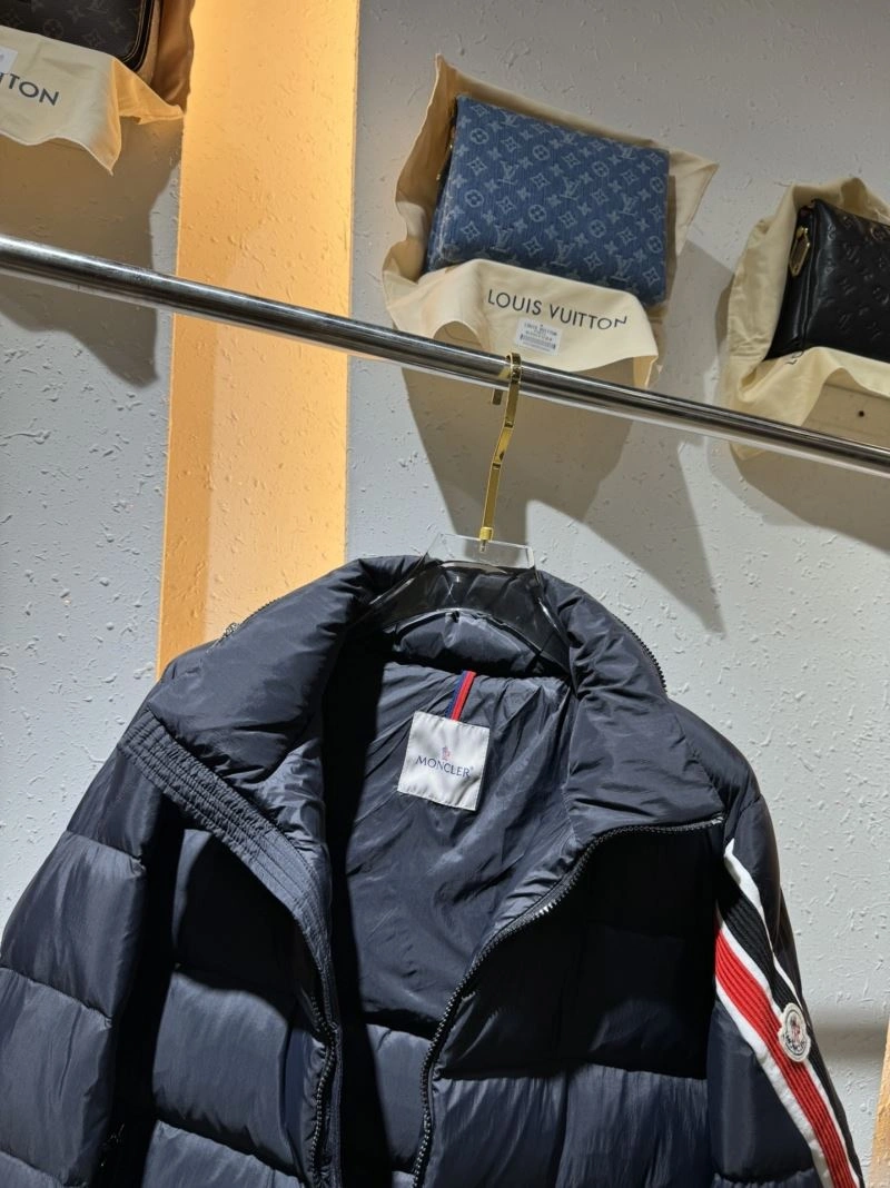 Moncler Down Jackets Affordable 144254