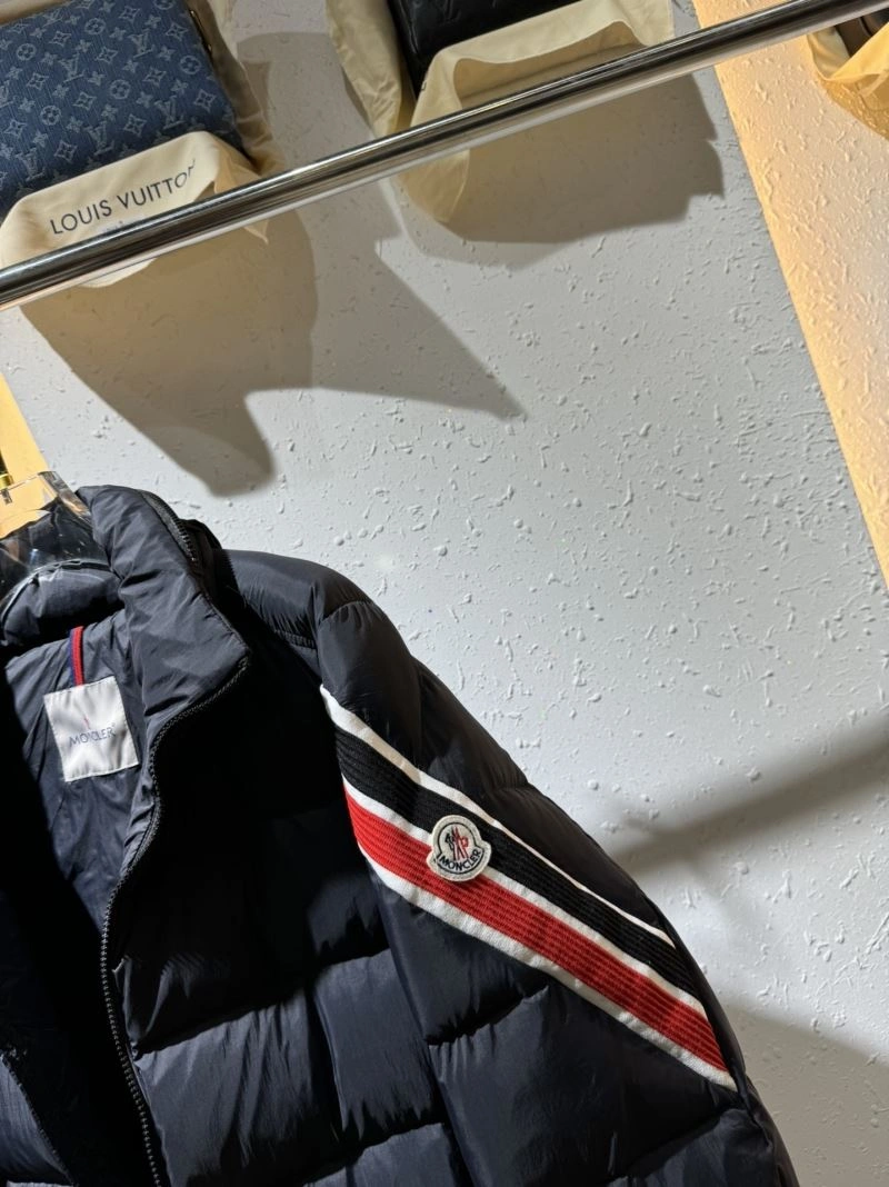 Moncler Down Jackets Affordable 144254