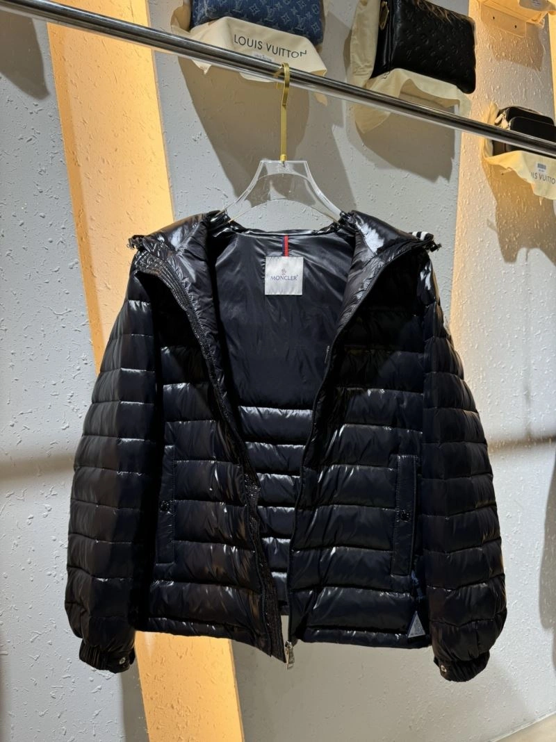 Casual Moncler Down Jackets 144249