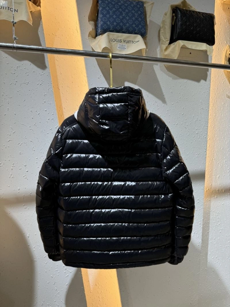 Casual Moncler Down Jackets 144249