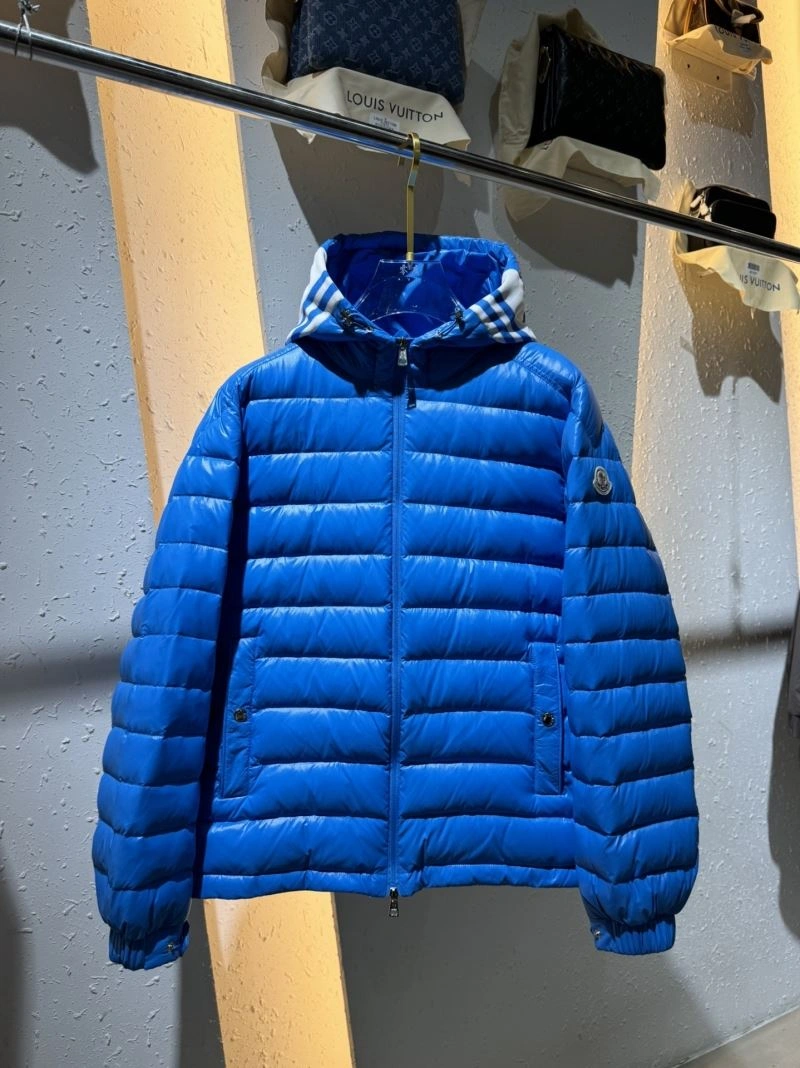Moncler Down Jackets Lightweight 144253