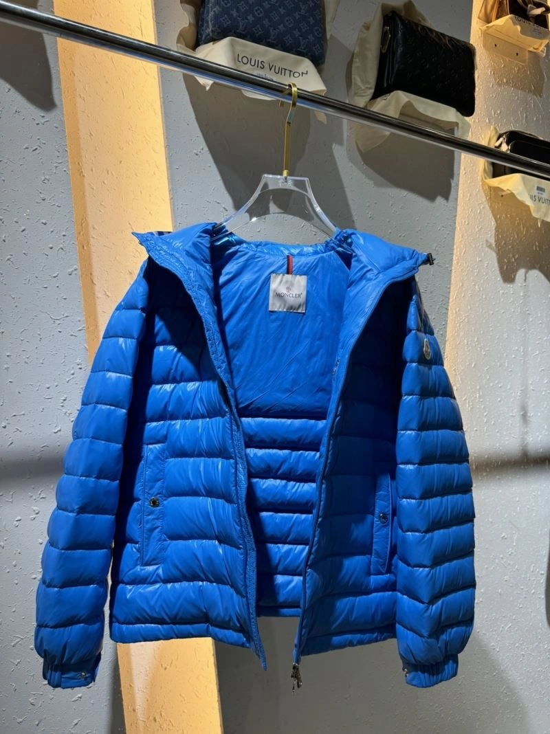 Moncler Down Jackets Lightweight 144253