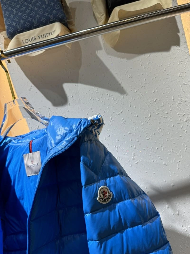 Moncler Down Jackets Lightweight 144253