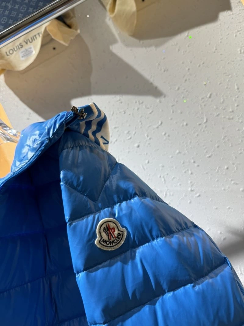 Moncler Down Jackets Lightweight 144253