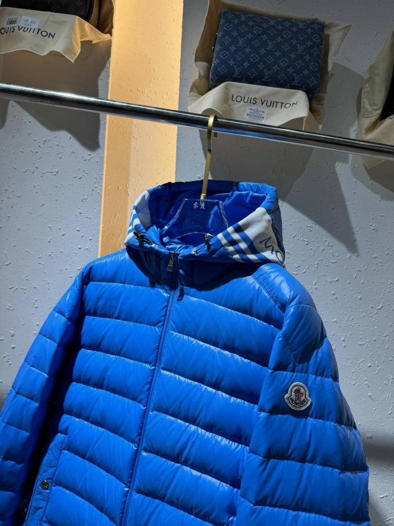 Moncler Down Jackets Lightweight 144253