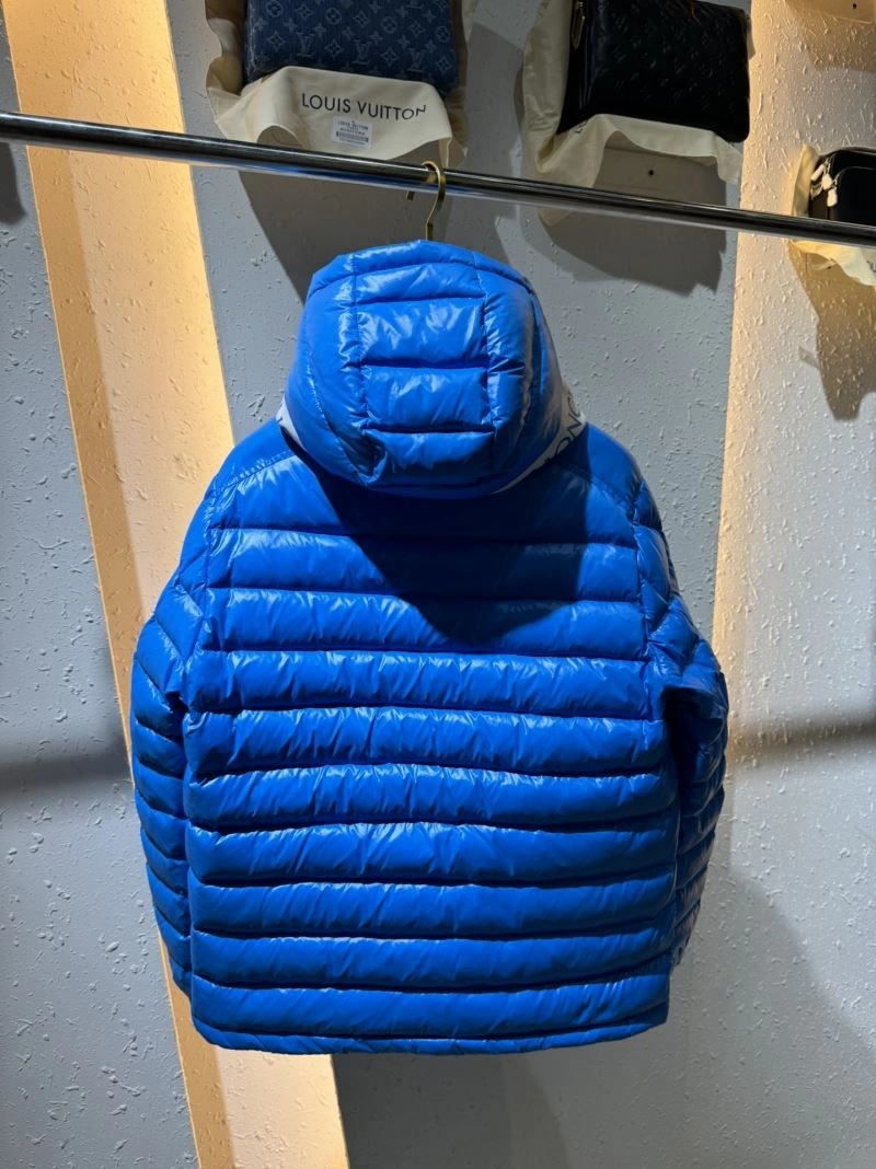 Moncler Down Jackets Lightweight 144253