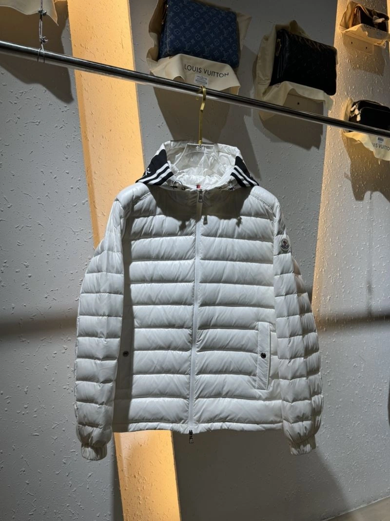 Moncler Down Jackets Casual 144259