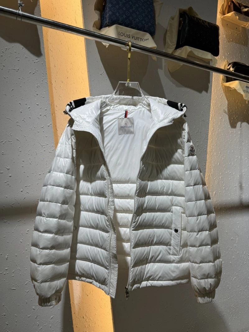 Moncler Down Jackets Casual 144259