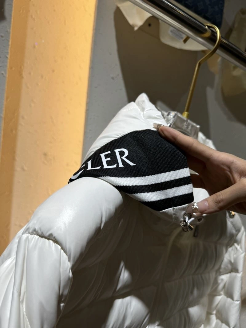 Moncler Down Jackets Casual 144259