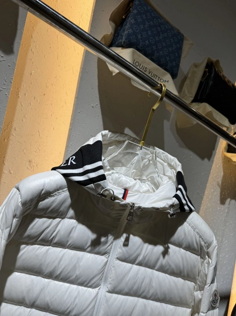 Moncler Down Jackets Casual 144259