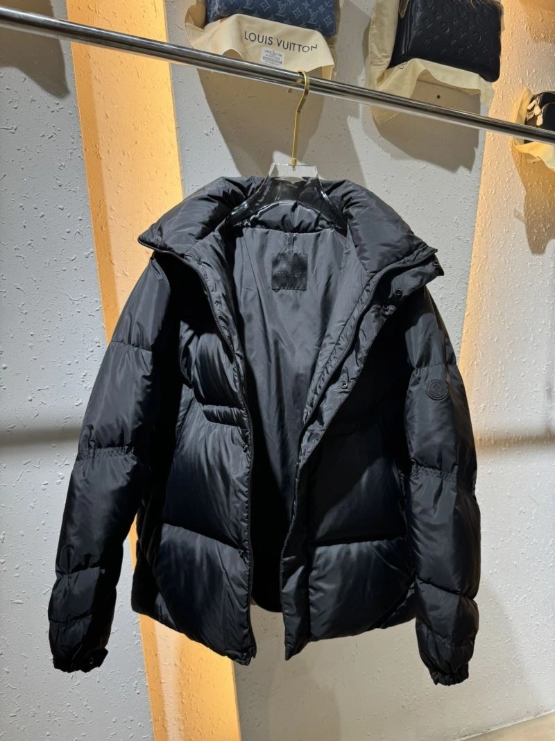 Moncler Down Jackets OdorResistant 144250