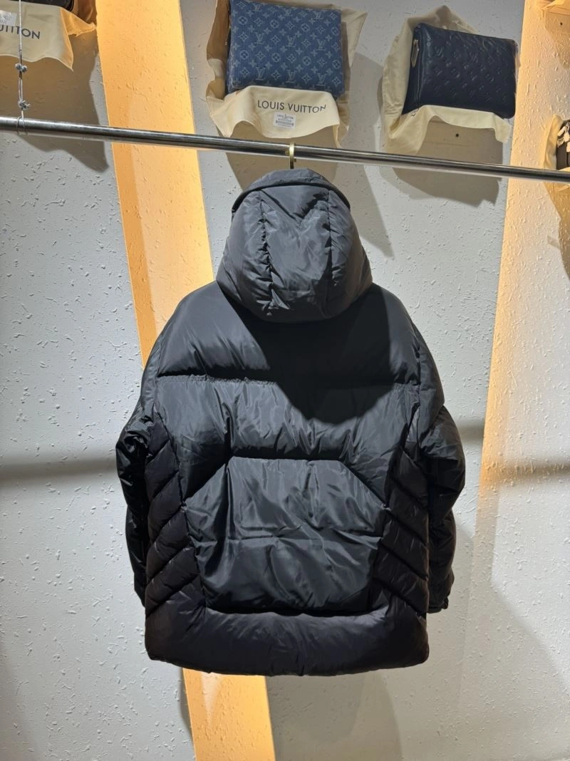 Moncler Down Jackets OdorResistant 144250