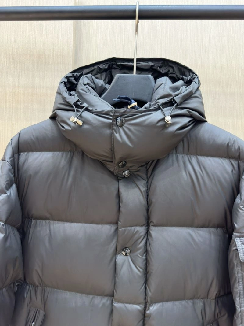Moncler Down Jackets WrinkleFree 144247