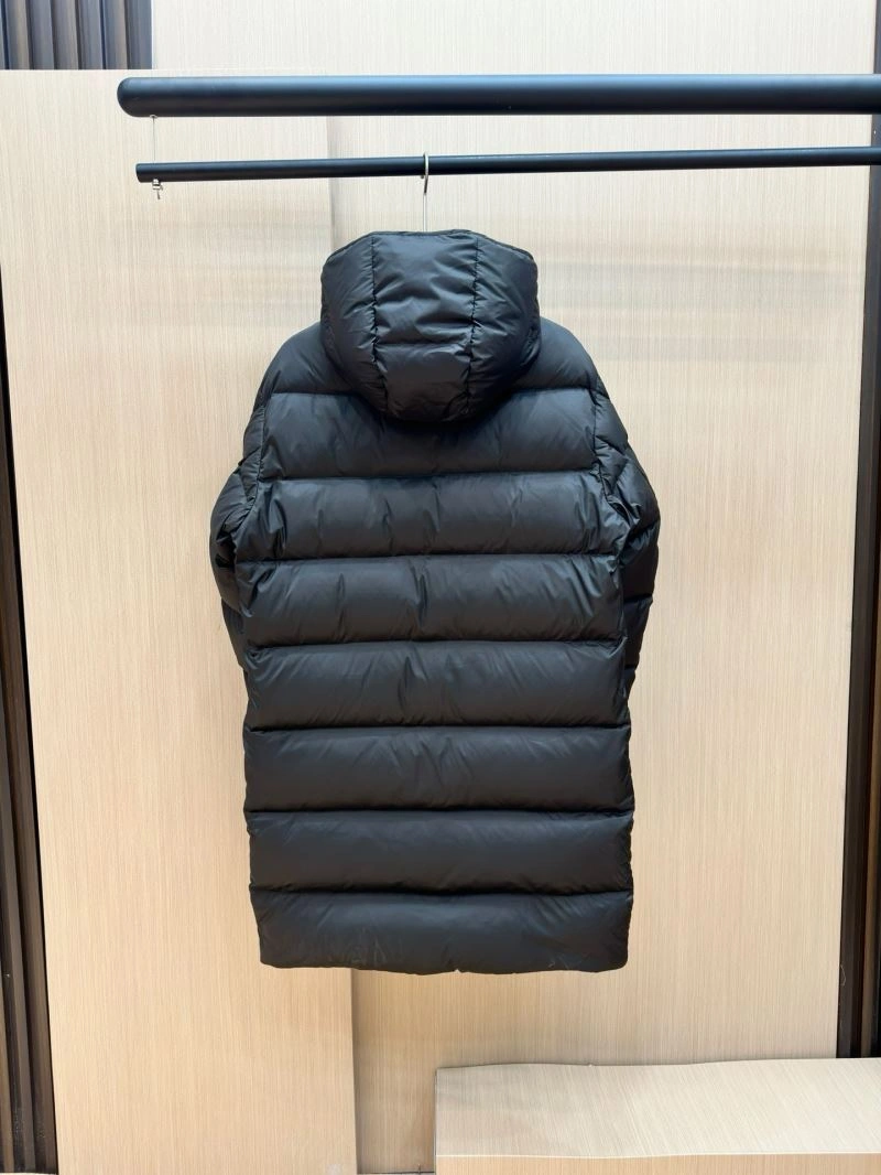 Moncler Down Jackets WrinkleFree 144247