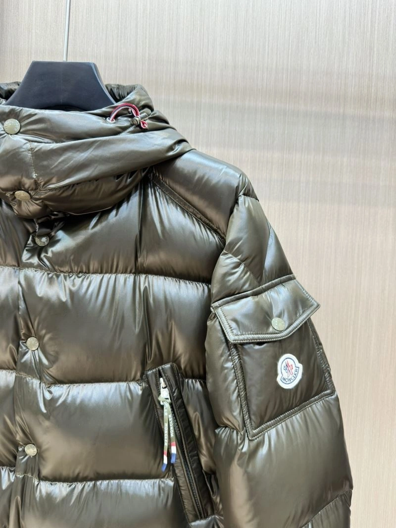 Moncler Down Jackets MoistureWicking 144245