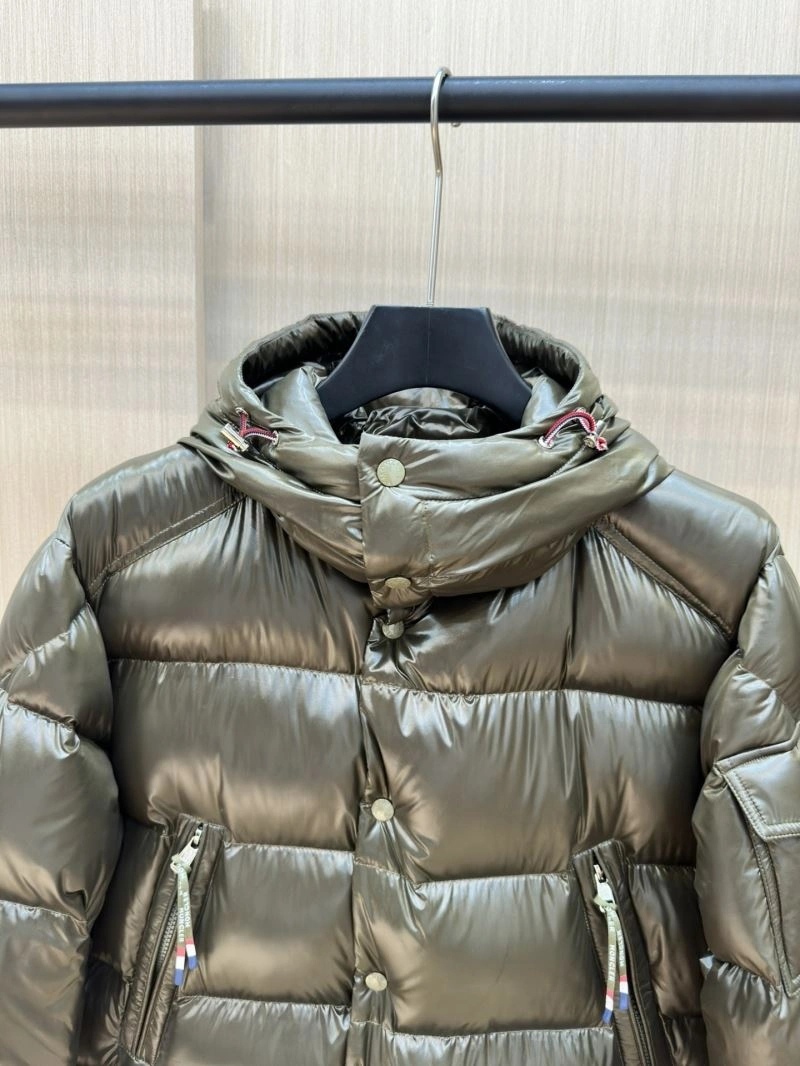 Moncler Down Jackets MoistureWicking 144245
