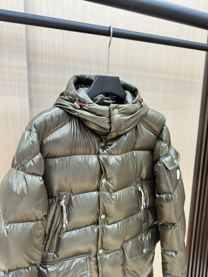 Moncler Down Jackets MoistureWicking 144245
