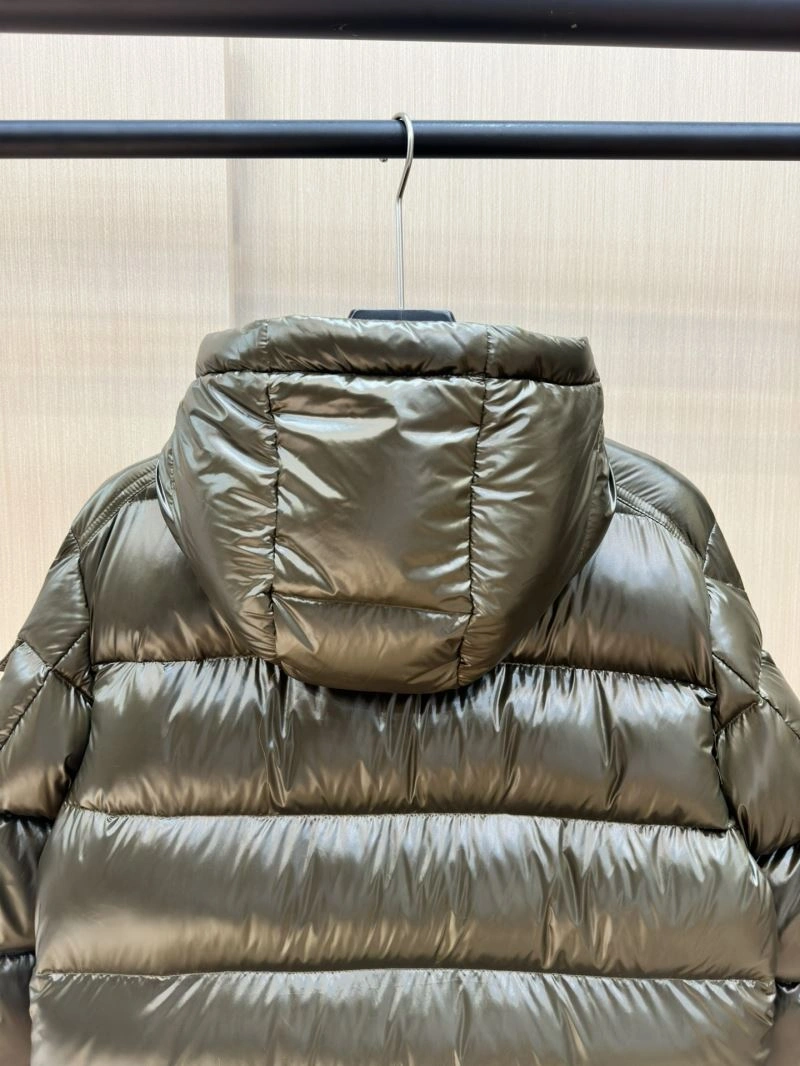 Moncler Down Jackets MoistureWicking 144245