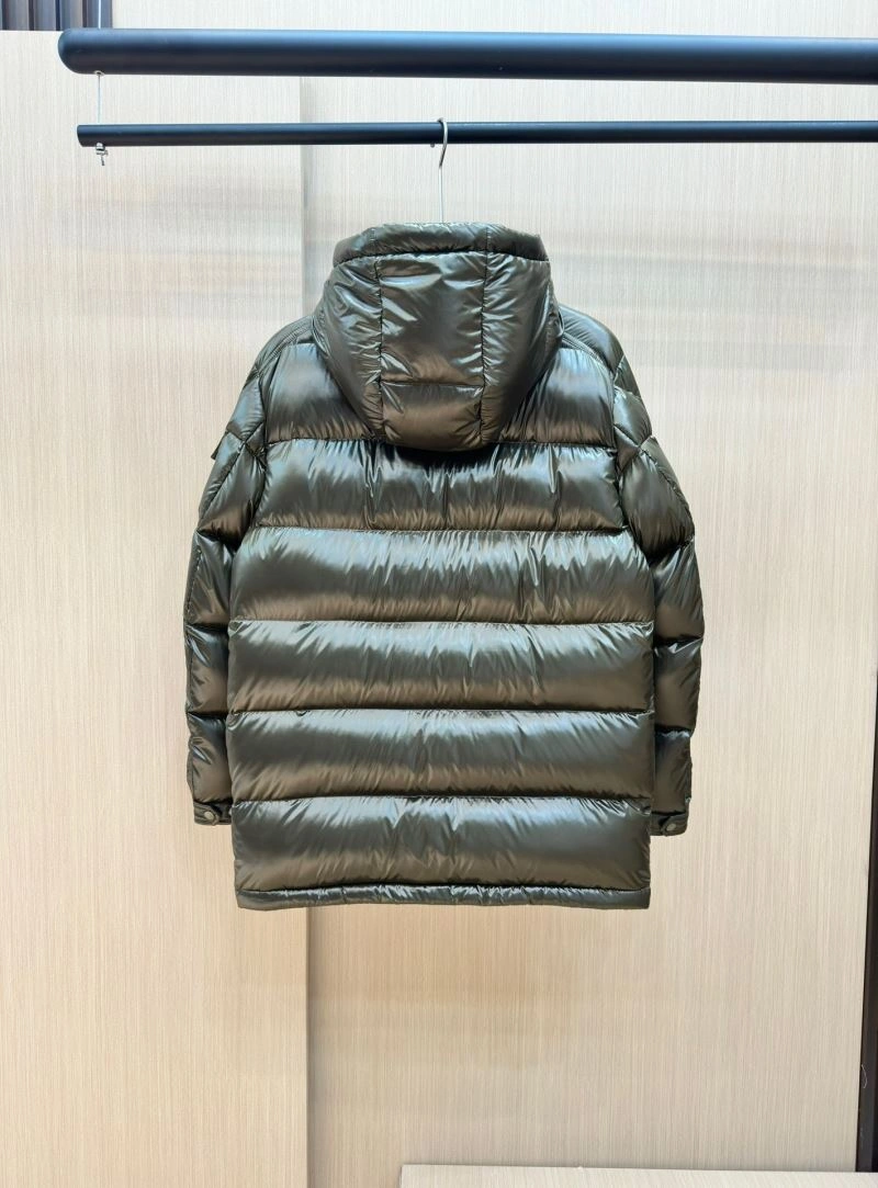 Moncler Down Jackets MoistureWicking 144245