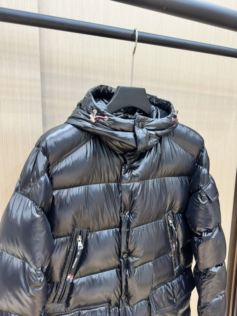 Effortless Moncler Down Jackets 144246