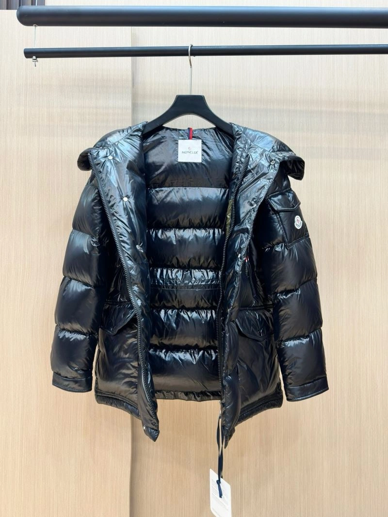 Effortless Moncler Down Jackets 144246