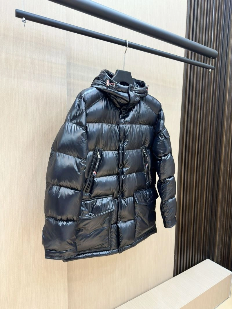 Effortless Moncler Down Jackets 144246