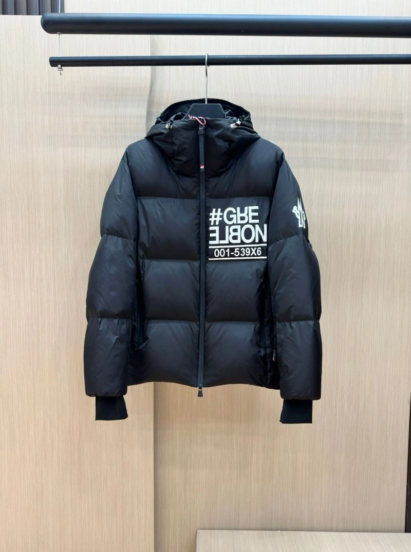 OdorResistant Moncler Down Jackets 144248