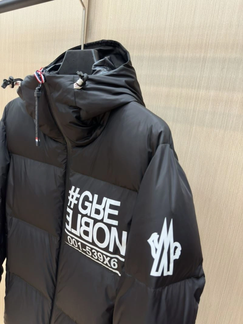 OdorResistant Moncler Down Jackets 144248
