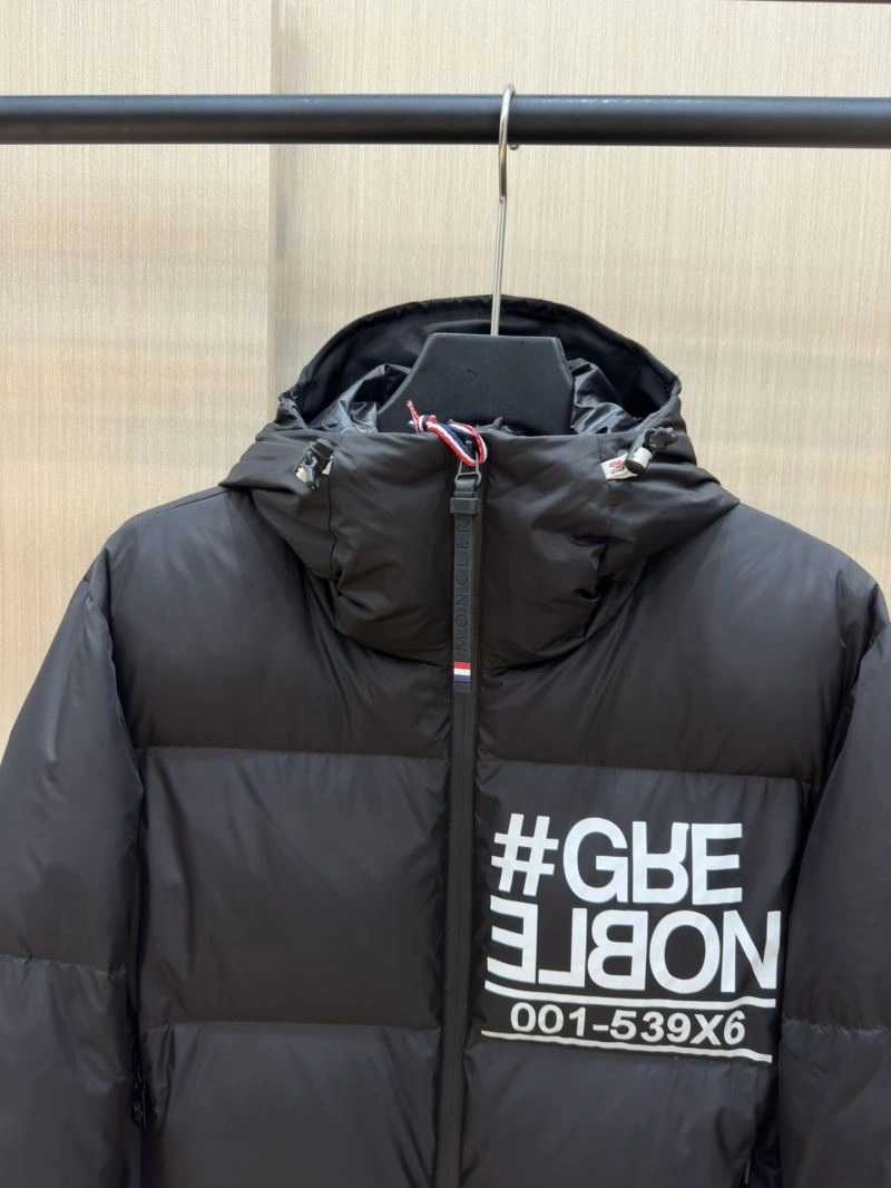 OdorResistant Moncler Down Jackets 144248