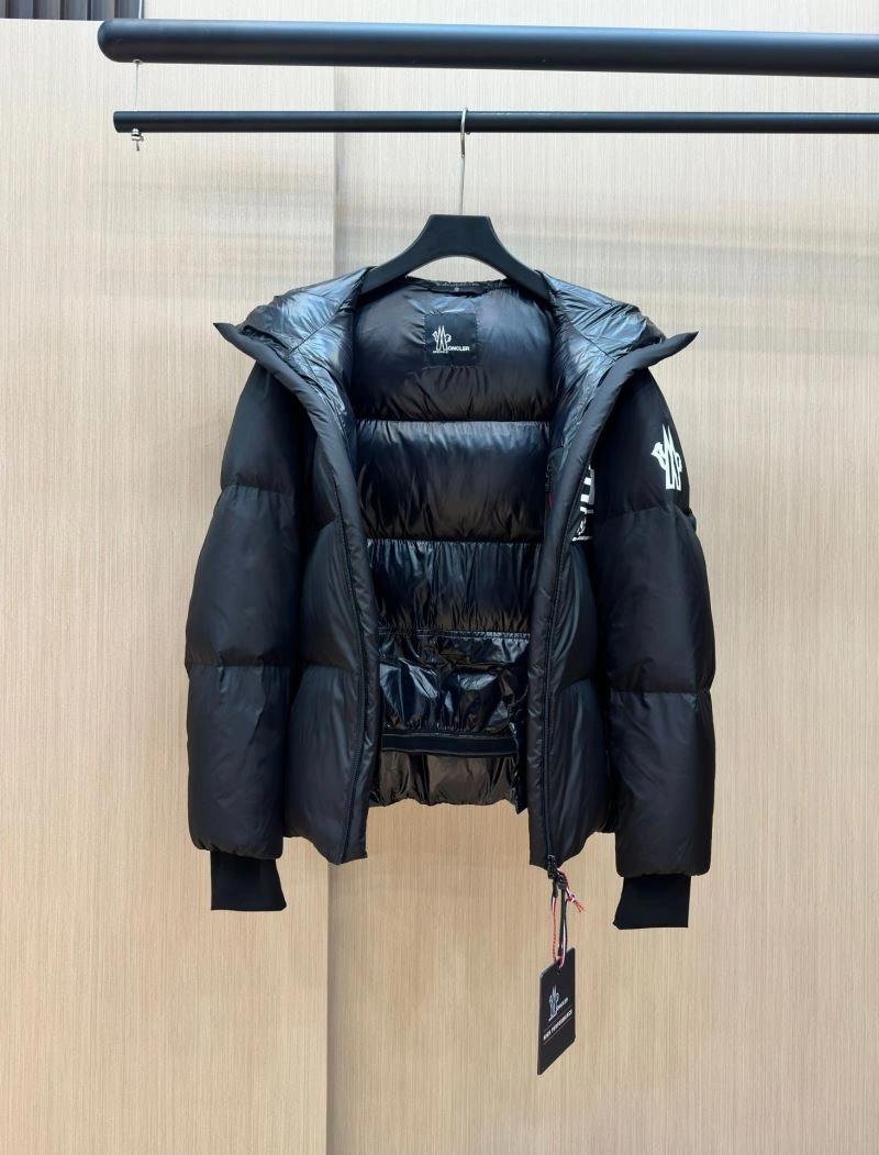 OdorResistant Moncler Down Jackets 144248