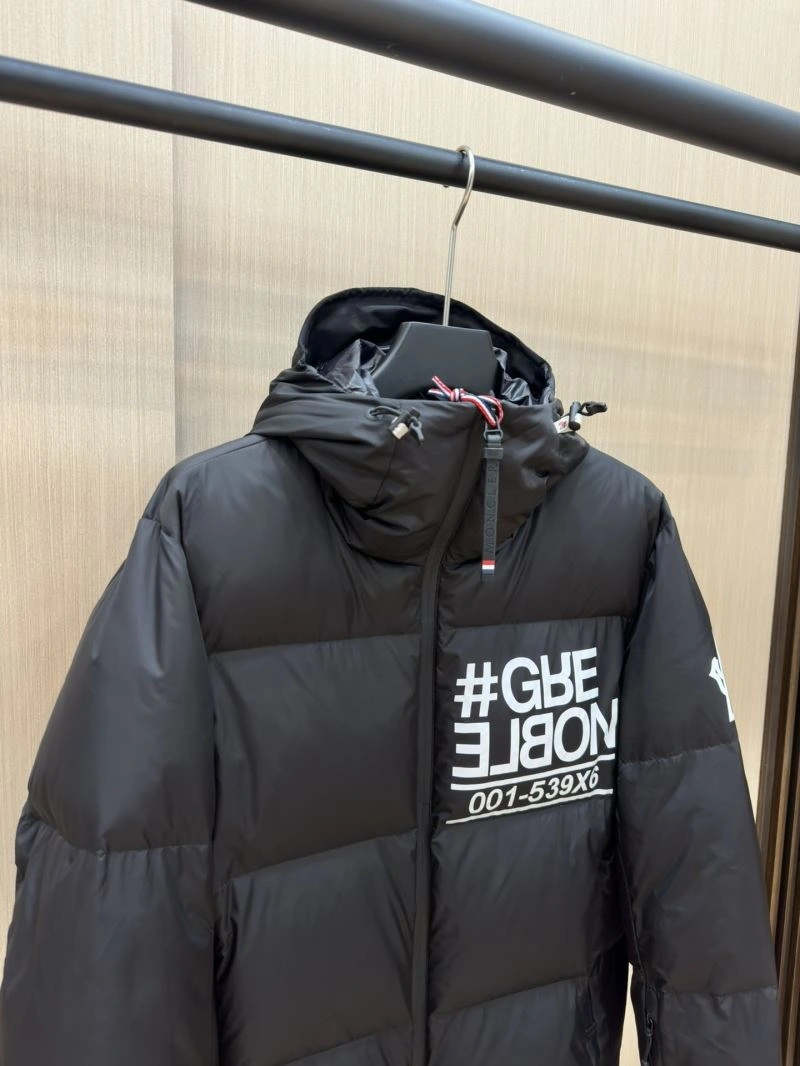 OdorResistant Moncler Down Jackets 144248