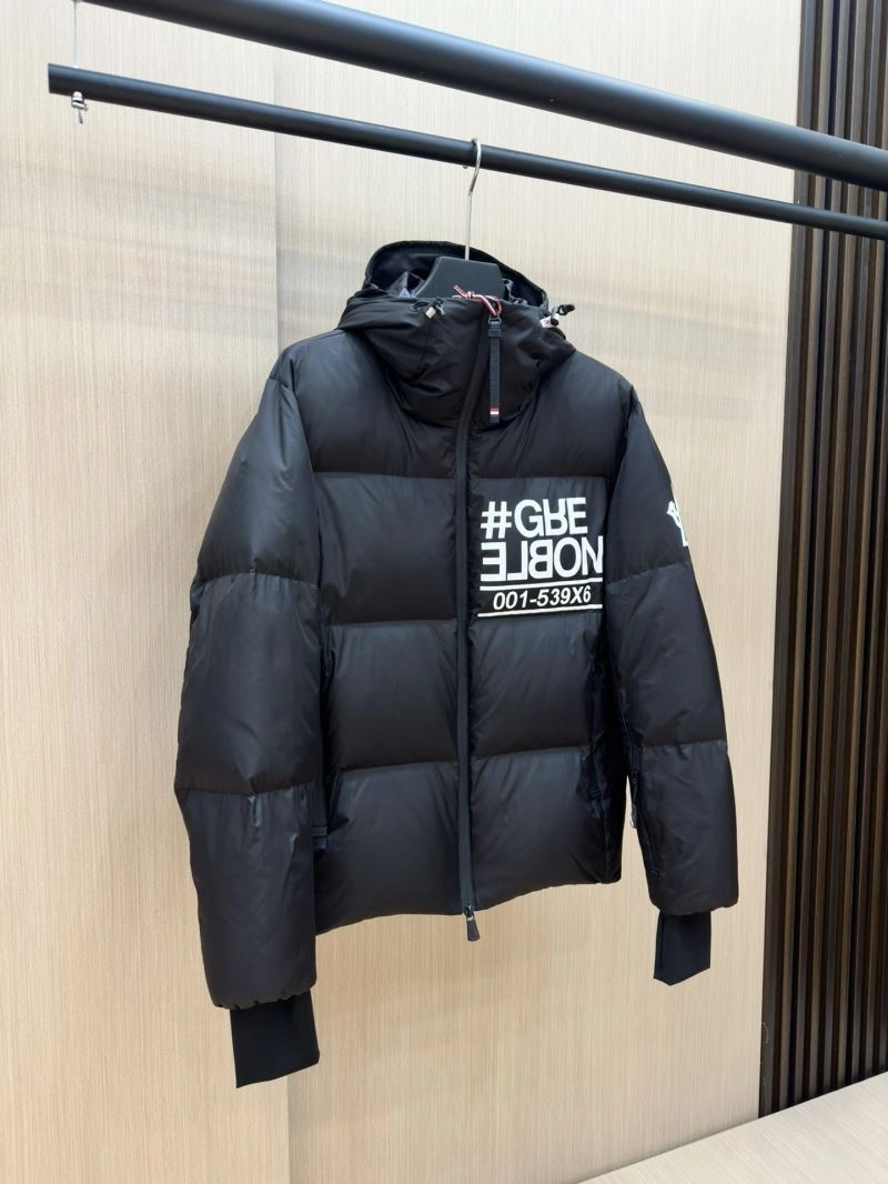 OdorResistant Moncler Down Jackets 144248